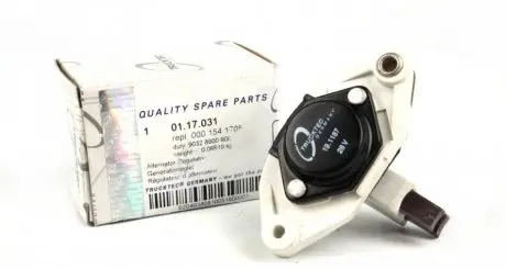 Регулятор генератора TRUCKTEC AUTOMOTIVE 01.17.031