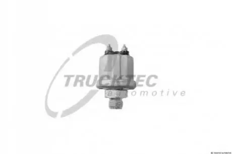 Датчик, давление масла TRUCKTEC AUTOMOTIVE 01.42.110