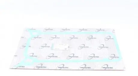 Прокладка, масляный поддон TRUCKTEC AUTOMOTIVE 02.10.043