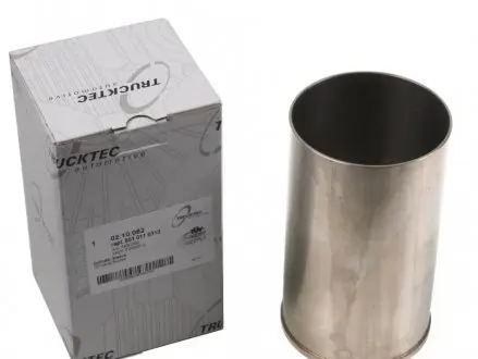 Гильза цилиндра TRUCKTEC AUTOMOTIVE 02.10.082