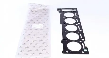 Прокладка, головка циліндра TRUCKTEC AUTOMOTIVE 02.10.131