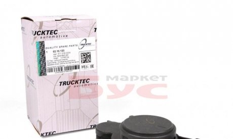 Маслосъемный щиток, вентиляция картера TRUCKTEC AUTOMOTIVE 02.10.133 (фото 1)