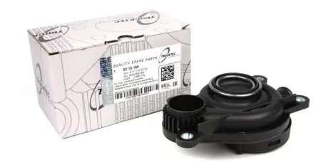 Маслосъемный щиток, вентиляция картера TRUCKTEC AUTOMOTIVE 02.10.158