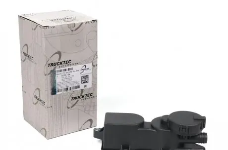 Маслосъемный щиток, вентиляция картера TRUCKTEC AUTOMOTIVE 02.10.159