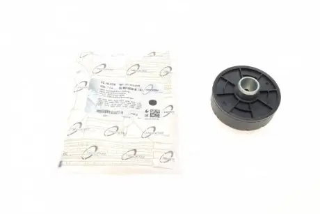 Клапан вентиляции картера mb sprinter 906/vito (w639) 06- TRUCKTEC AUTOMOTIVE 02.10.234