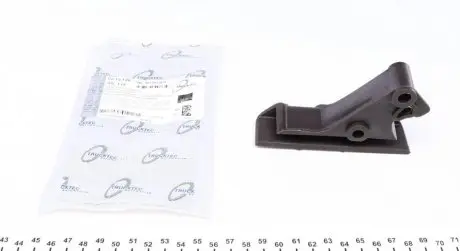 Планка успокоителя, цепь привода TRUCKTEC AUTOMOTIVE 02.12.126