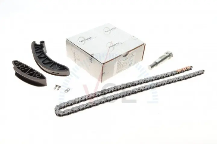 Комплект цепи привода распредвала TRUCKTEC AUTOMOTIVE 02.12.223 (фото 1)