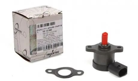 Редукционный клапан, common-rail-system TRUCKTEC AUTOMOTIVE 02.13.080
