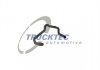 Шланг, вентиляція картера TRUCKTEC AUTOMOTIVE 02.14.025 (фото 1)