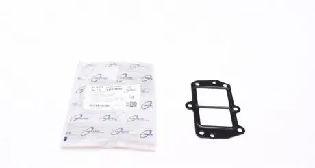 Прокладка, клапан повернення вог TRUCKTEC AUTOMOTIVE 02.16.079