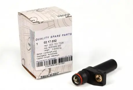 Датчик импульсов TRUCKTEC AUTOMOTIVE 02.17.032