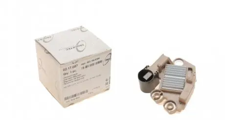 Регулятор генератора TRUCKTEC AUTOMOTIVE 02.17.087