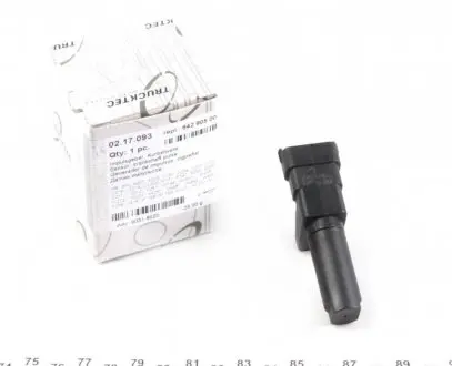 Датчик импульсов TRUCKTEC AUTOMOTIVE 02.17.093