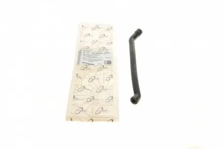 Шланг, вентиляция картера; шланг, воздухоотвод крышки головки цилиндра TRUCKTEC AUTOMOTIVE 02.18.045