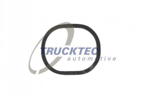 Прокладка, масляний радіатор TRUCKTEC AUTOMOTIVE 02.18.097 (фото 1)