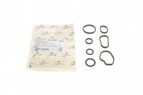 Комплект прокладок, масляный радиатор TRUCKTEC AUTOMOTIVE 02.18.149