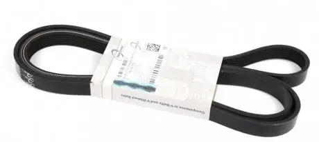 Поликлиновой ремень TRUCKTEC AUTOMOTIVE 02.19.170