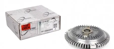 Сцепление, вентилятор радиатора TRUCKTEC AUTOMOTIVE 02.19.215