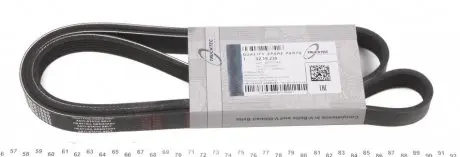 Поликлиновой ремень TRUCKTEC AUTOMOTIVE 02.19.230