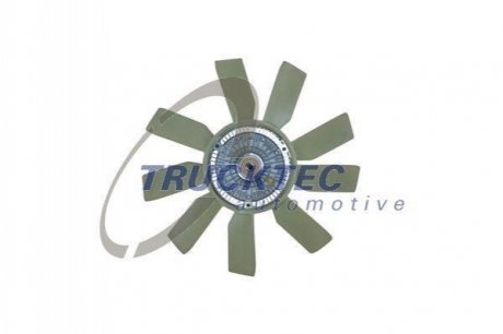 Вентилятор, охолодження двигуна TRUCKTEC AUTOMOTIVE 02.19.271