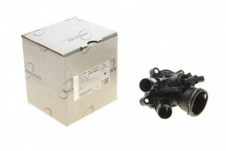 Термостат, охлаждающая жидкость TRUCKTEC AUTOMOTIVE 02.19.321