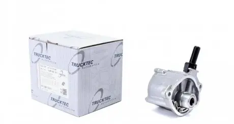 Вакуумный насос, тормозная система. TRUCKTEC AUTOMOTIVE 02.21.007