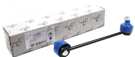 Тяга/стойка, стабилизатор TRUCKTEC AUTOMOTIVE 02.30.095