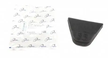 Втулка, листовая рессора TRUCKTEC AUTOMOTIVE 02.30.402