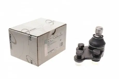 Несучий / напрямний шарнір TRUCKTEC AUTOMOTIVE 02.31.099