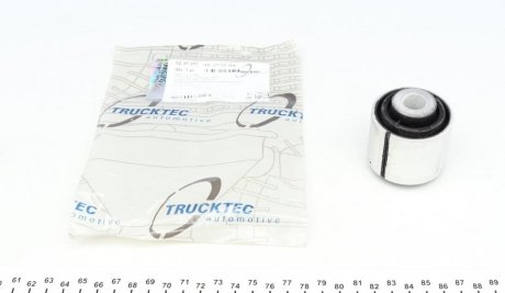 Підвіска, важіль незалежної підвіски колеса TRUCKTEC AUTOMOTIVE 02.31.371 (фото 1)