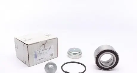 Комплект подшипника ступицы колеса TRUCKTEC AUTOMOTIVE 02.31.374