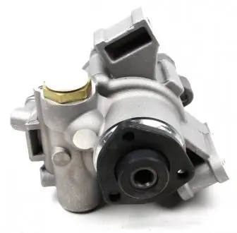 Гидравлический насос, рулевое управление TRUCKTEC AUTOMOTIVE 02.37.019