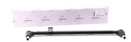 Продольная рулевая тяга TRUCKTEC AUTOMOTIVE 02.37.071