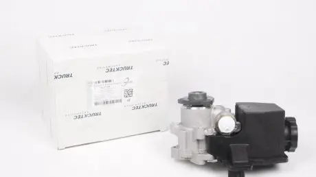 Гидравлический насос, рулевое управление TRUCKTEC AUTOMOTIVE 02.37.100