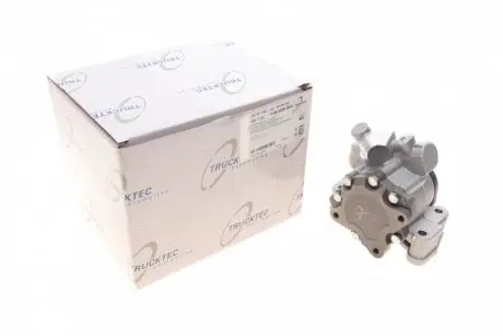 Гидравлический насос, рулевое управление TRUCKTEC AUTOMOTIVE 02.37.144