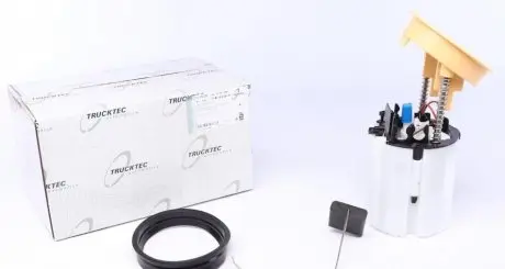 Элемент системы питания TRUCKTEC AUTOMOTIVE 02.38.020