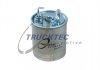 Топливный фильтр TRUCKTEC AUTOMOTIVE 02.38.050 (фото 1)