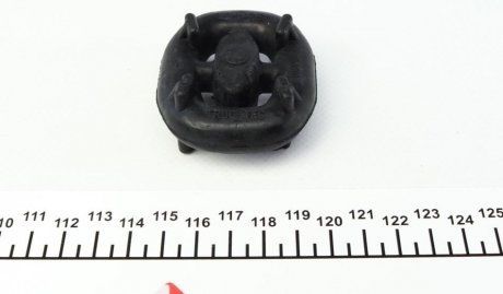Стопорное кольцо, глушитель TRUCKTEC AUTOMOTIVE 02.39.004 (фото 1)