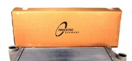 Интеркуллер TRUCKTEC AUTOMOTIVE 02.40.169