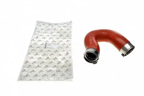 Трубка нагнетаемого воздуха TRUCKTEC AUTOMOTIVE 02.40.268