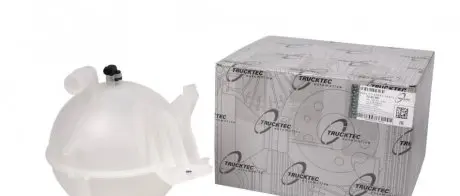 Компенсационный бак, охлаждающая жидкость TRUCKTEC AUTOMOTIVE 02.40.300