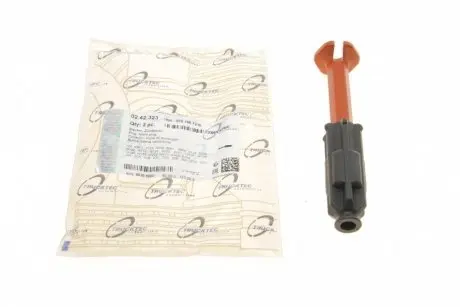 Вилка, свічка запалювання TRUCKTEC AUTOMOTIVE 02.42.323