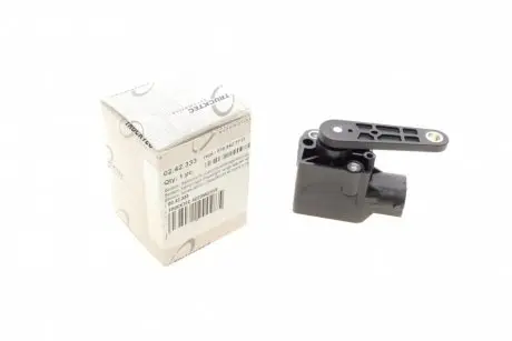 Датчик, ксенонове світло (регулювання кута нахилу фар) TRUCKTEC AUTOMOTIVE 02.42.333