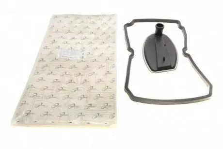 Комплект гідрофільтрів, автоматична коробка передач TRUCKTEC AUTOMOTIVE 02.43.192