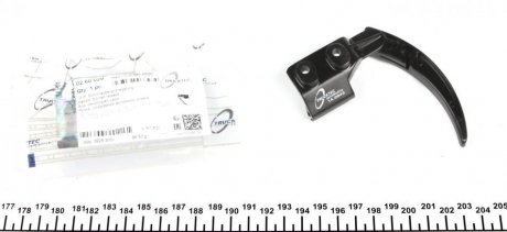 Ручка, відкриття моторного відсіку TRUCKTEC AUTOMOTIVE 02.60.029 (фото 1)