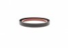 Уплотняющее кольцо, коленчатый вал TRUCKTEC AUTOMOTIVE 07.10.008 (фото 2)
