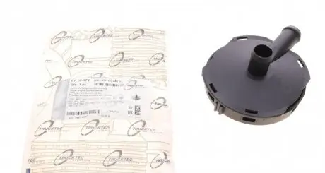 Клапан, відведення повітря з картера TRUCKTEC AUTOMOTIVE 07.10.072