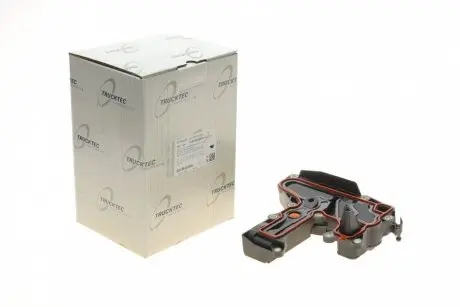 Маслосъемный щиток, вентиляция картера TRUCKTEC AUTOMOTIVE 07.10.075