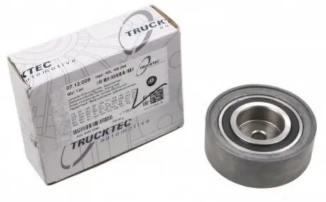 Паразитный / ведущий ролик, зубчатый ремень TRUCKTEC AUTOMOTIVE 07.12.009