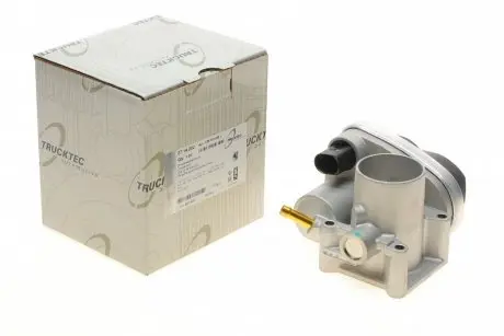 Патрубок дроссельной заслонки TRUCKTEC AUTOMOTIVE 07.14.202
